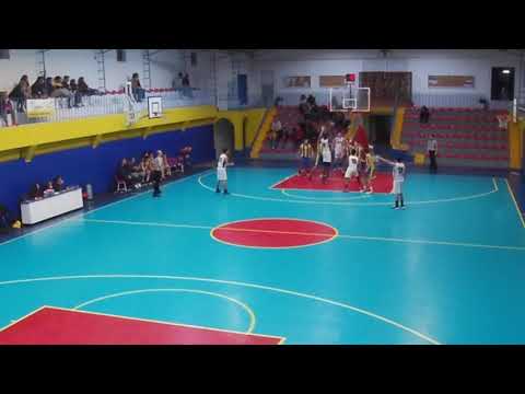 Lucas U18