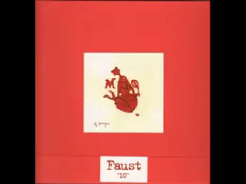 faUSt 10 Unreleased LP (2009/2010)