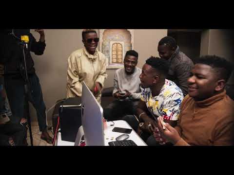 Andrew On The Beat - Dollar ft TopCheri X Page(Ethnix) X ML (Unofficial Video)