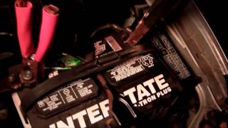 How To Jumpstart a Car