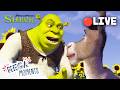 LIVE Get OUT MY SWAMP Shrek 1 4 Extended Previews Mega Moments