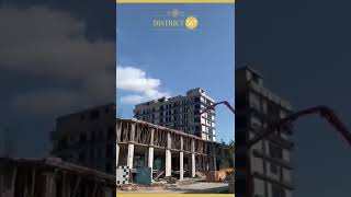 Discover District 567: Your Gateway to Progress in Bahria Town Phase 8!:-District567