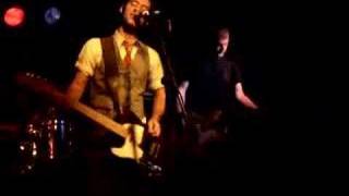 Murder by Death - Sometimes the Line Walks You