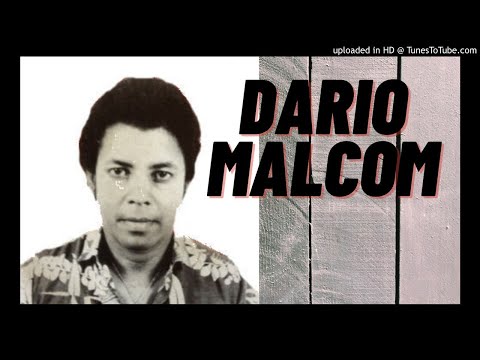 JT KRÉATION présente / Dario.Malcom  / Quel  Horreur