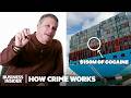 How Drug Trafficking On Cargo Ships Actually Works | How Crime Works | Insider DEFAULT Thumbnail