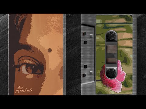 LUCK - Nasheelo | Prod. By KASHOUT (Audio)