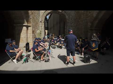 Benedictus - The Armed Man