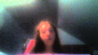 cover song- i remember by shiloh