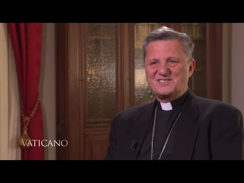 Vaticano - 2022-03-20 - Synod on Synodality & Vatican Museum’s Projects for 2022