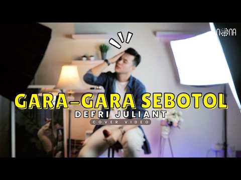 DEFRI JULIANT - GARA GARA SEBOTOL MINUMAN | Pusing Karena Minum Minuman
