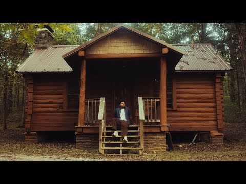 Eli Wilson - Rebel (Official Audio)