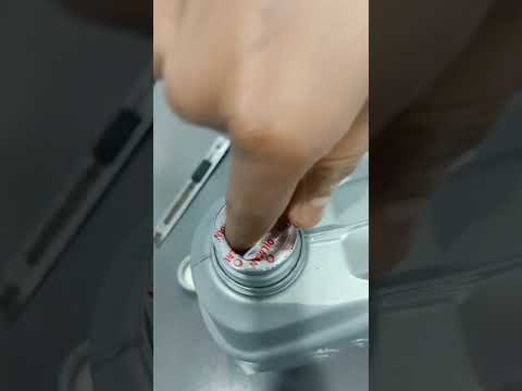 Motorcycle engine oil