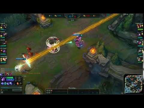 200 IQ Taric?