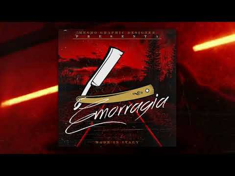 8. Jò Naitz aka Notti Fyah - Ave (Prod. V5K & Demone)