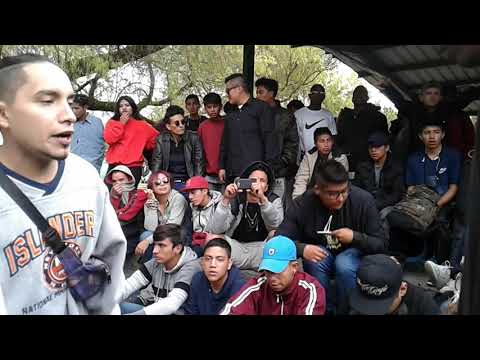 CAROLINA STYLE : ERRE VS BIG MIND