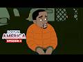 LOST IN AMERICA EPISODE 3