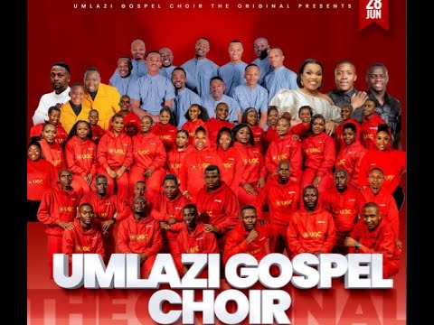 Umlazi Gospel Choir - Laleli Ndaba