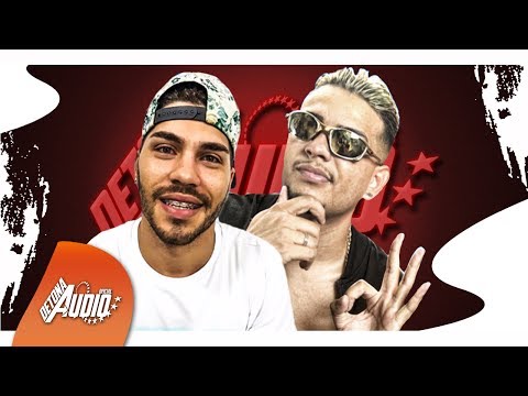 MC WM e MC Dant - Quer Me Controlar (Áudioklap e DJ Will o Cria) Lançamento 2017