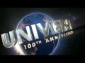 Universal Pictures NEW 100th Anniversary Logo Animation 2012