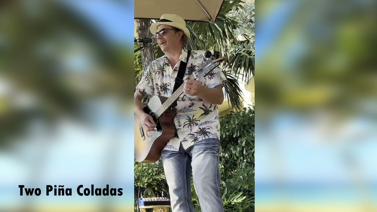 Promotional video thumbnail 4 for Gary Bradley Music