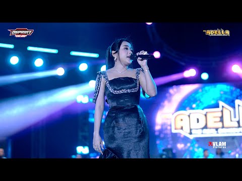 SABILA PERMATA - AIR MATA DI HARI PERSANDINGANMU || ADELLA OSPRINT PUNYA GAWE LAGI 2025