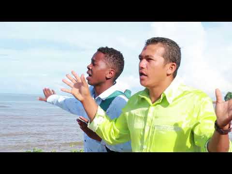 Tsara Jehovah-Tarika ny kanto fiderana (Clip Officiel)