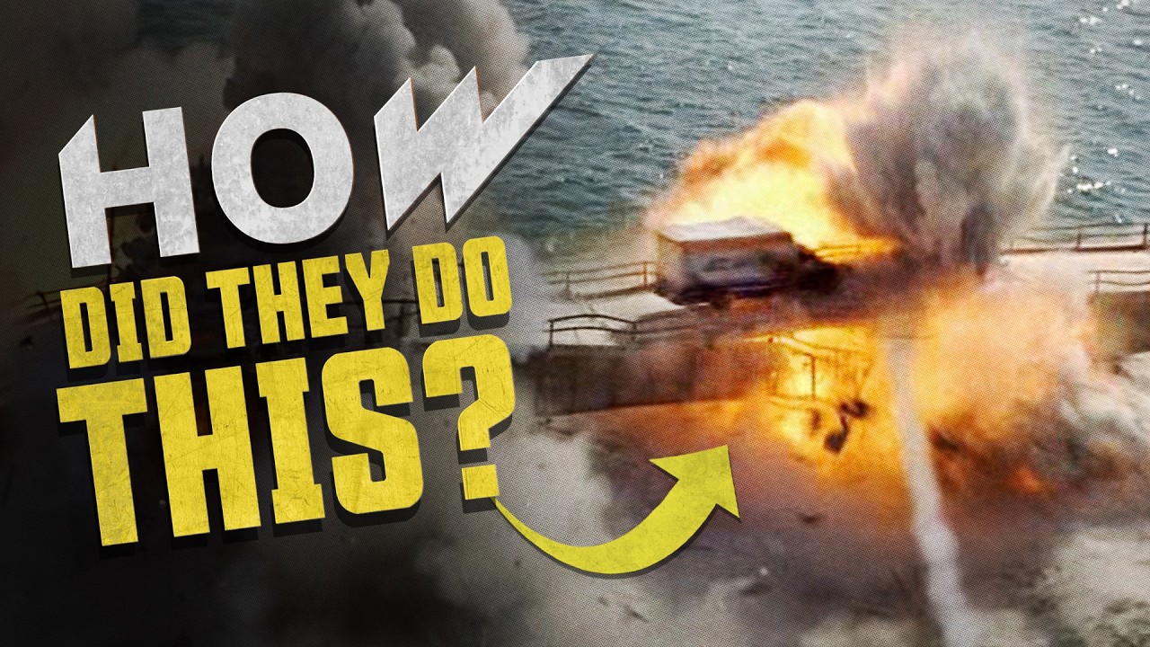 Amazing Effects in Classic Films - How Did They Pull It Off? | Part 14