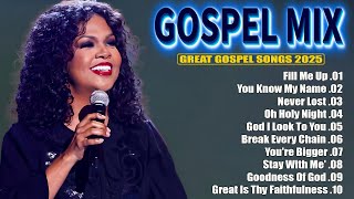 Goodness of God | The Greatest Hits Of CeCe Winans | Most Powerful Songs of All Time With Lyrics🔥