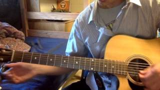 Boyce Avenue - Say Something Guitar Lesson