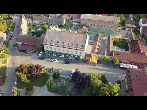 Dobrodošli u Titel!