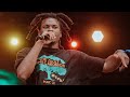 Denzel Curry - Vengeance (Live at The Academy)