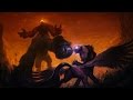 Reign Of Tirek (Foal Ver.) 