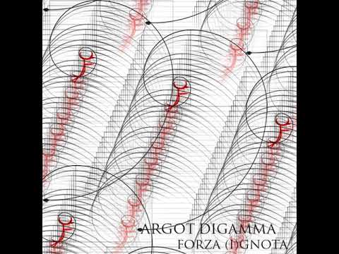 03 Argot Digamma - Lady Mushroom Somniferum