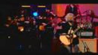 HEART - Love Me Like Music (LIVE)