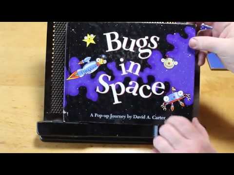 Bugs in Space
