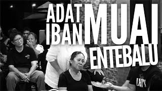 Download lagu ADAT IBAN | Muai Entebalu mp3