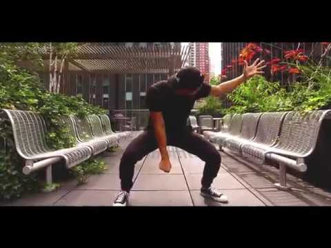 Don't Wanna Dance - MO (Phazz Remix)-Anthony Doan Choreography