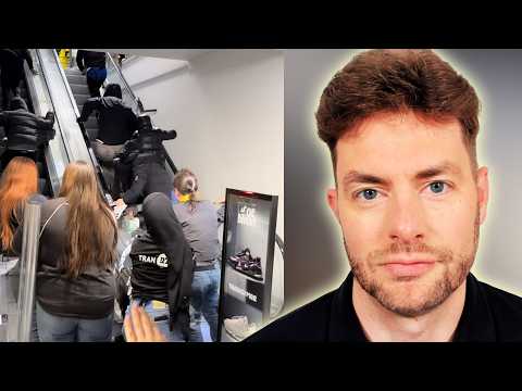 YouTube video