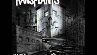 Transplants - What I Cant Describe (feat. Boo-Yaa TRIBE)