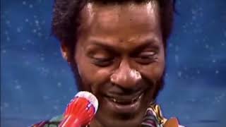 Chuck Berry   You Never Can Tell (Video Mix)
