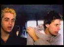 Green Day sings Pansy Division