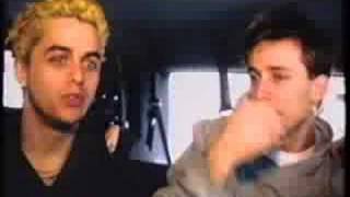 Green Day sings Pansy Division