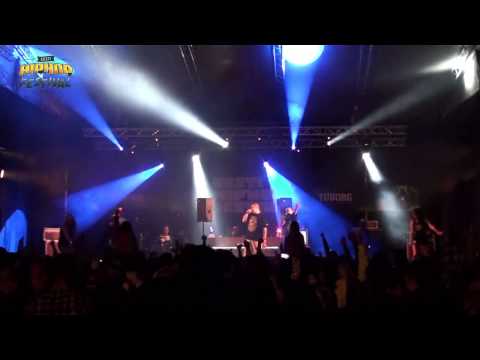 Eesti Hiphop Festival 2013