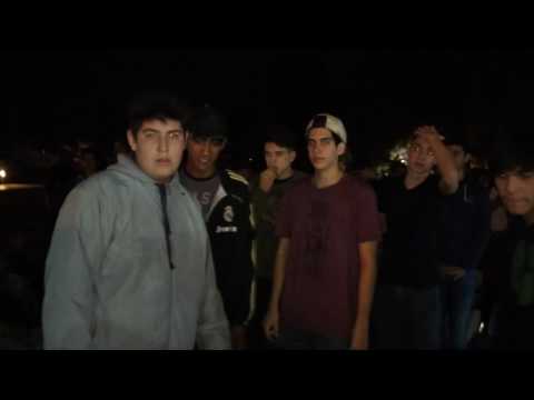 LVF SQUAD vs BC4 CREW - FINAL (9na Fecha - 30/4)