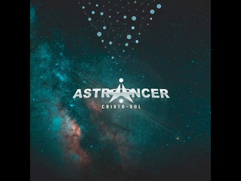 Astrancer - Astral Citizen