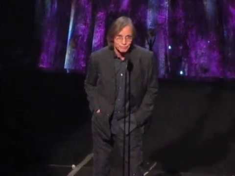 2017 Rock & Roll Hall of Fame Jackson Browne Inducts Joan Baez - Complete Speech