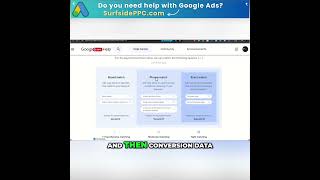 Google Ads: Beyond Exact Match for More Leads #shorts