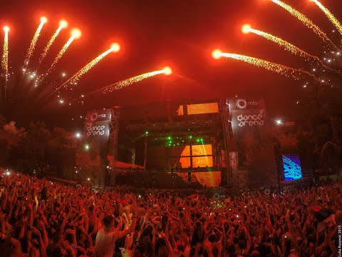 EXIT 2015: Highlights