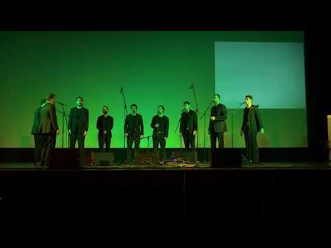 Klapa Pianissimo -  Jugo