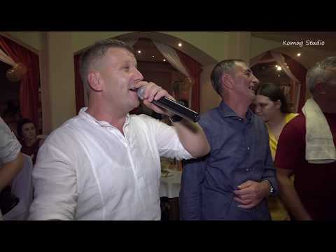 Ustala je majka rano... Haris Jusufović - Svadba Tešanj 2019 live...
